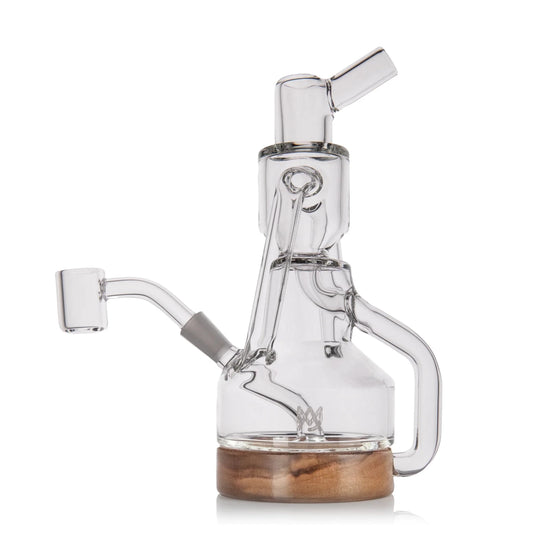 ALPINE - APEX MINI RIG MINI DAB RIG - SeedySide