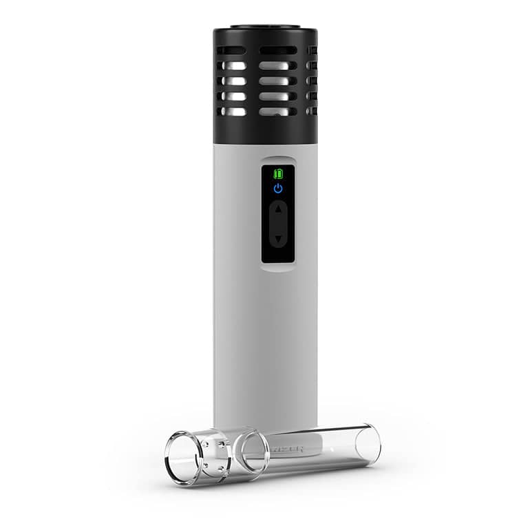 Arizer Air SE Vaporizer - SeedySide