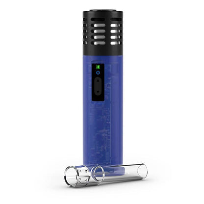 Arizer Air SE Vaporizer - SeedySide