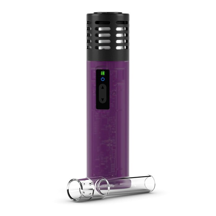 Arizer Air SE Vaporizer - SeedySide