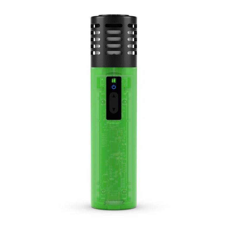 Arizer Air SE Vaporizer - SeedySide