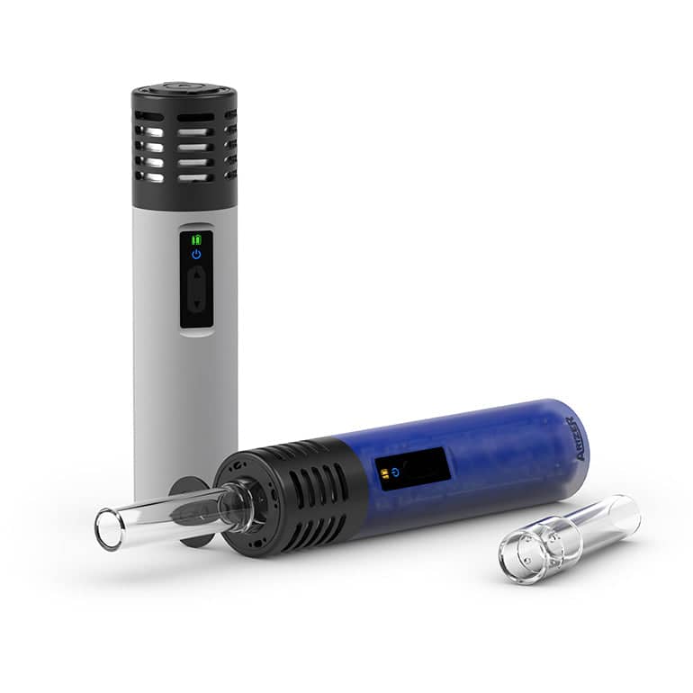 Arizer Air SE Vaporizer - SeedySide