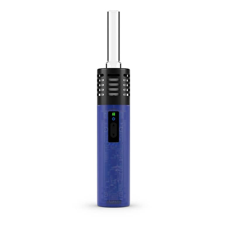 Arizer Air SE Vaporizer - SeedySide