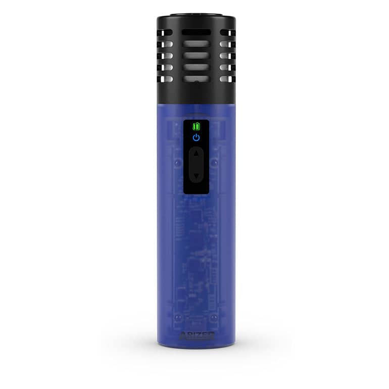 Arizer Air SE Vaporizer - SeedySide