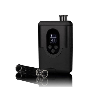Arizer ArGo - SeedySide