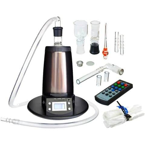 Arizer Extreme Q - SeedySide