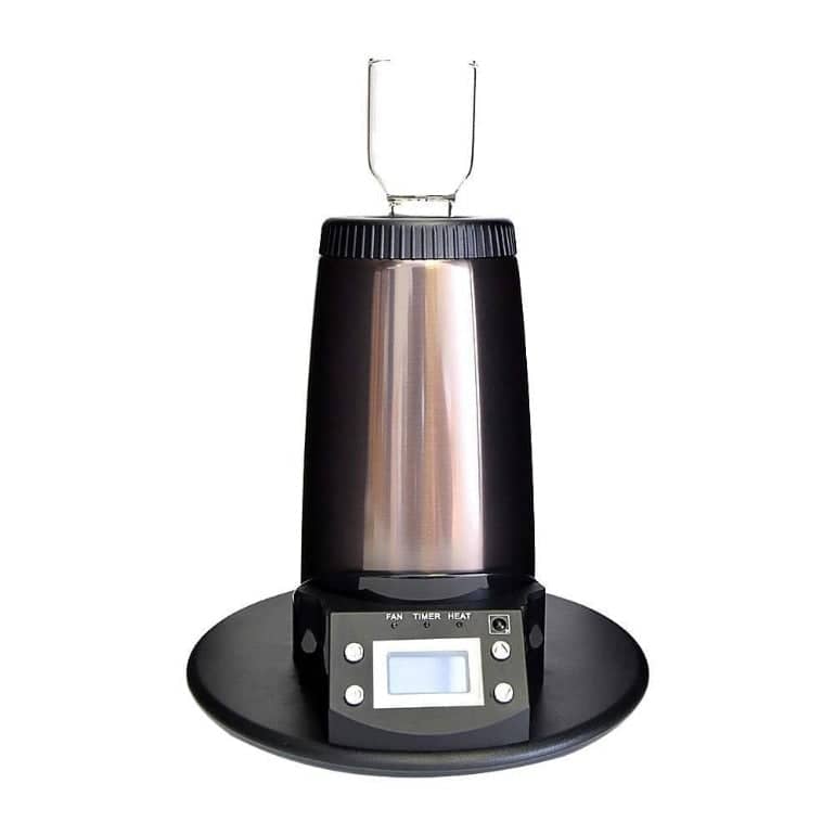Arizer Extreme Q - SeedySide