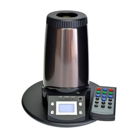 Arizer Extreme Q - SeedySide