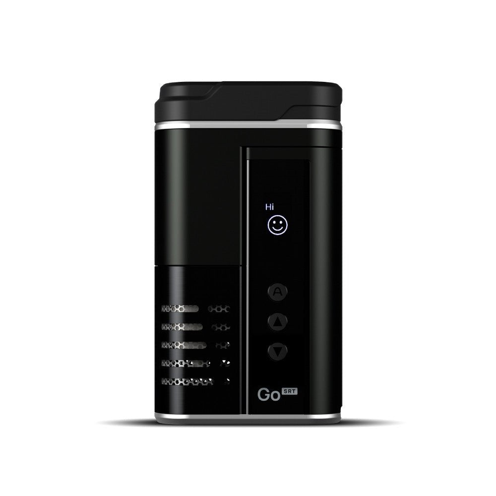 Arizer Go SRT - SeedySide