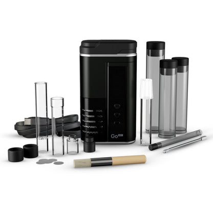 Arizer Go SRT - SeedySide