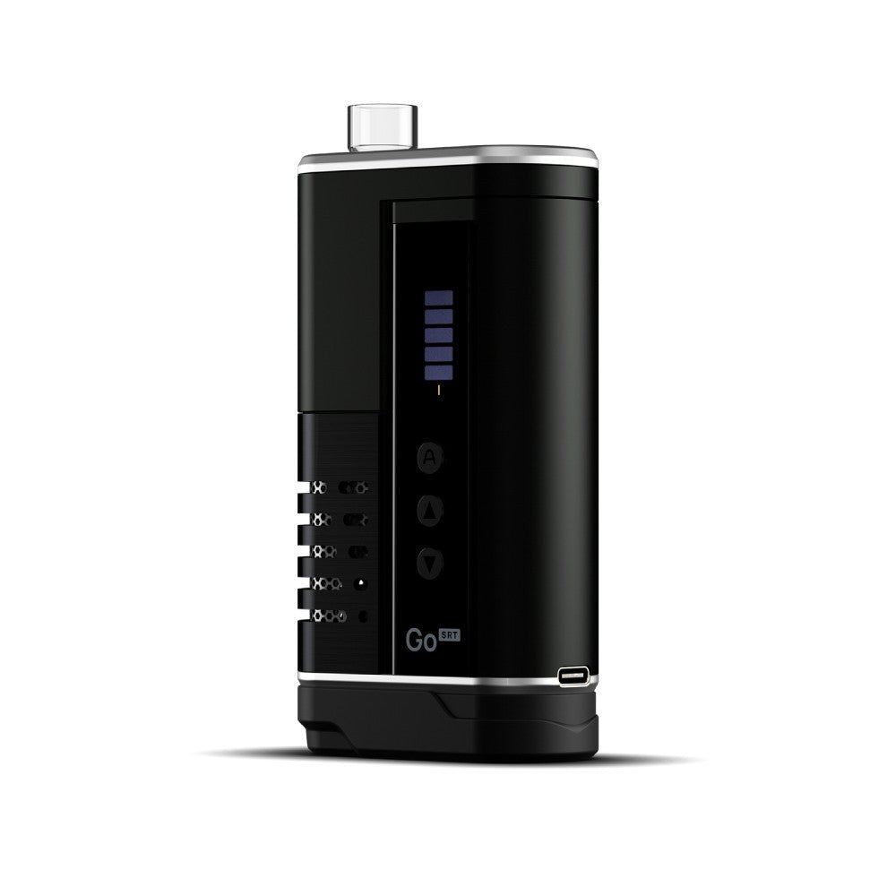 Arizer Go SRT - SeedySide