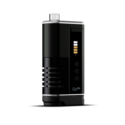 Arizer Go SRT - SeedySide