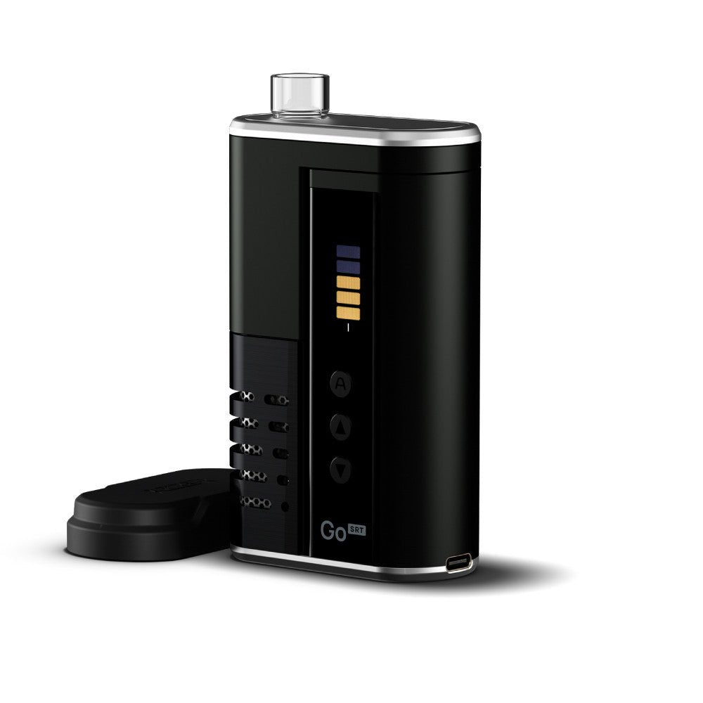 Arizer Go SRT - SeedySide