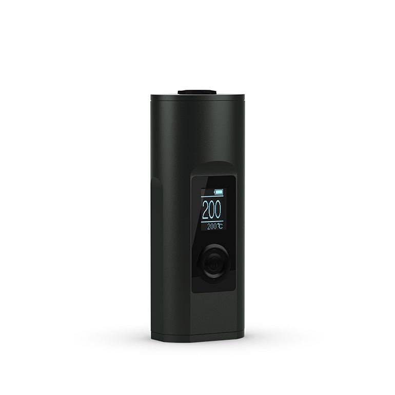 Arizer Solo 2 Max - SeedySide