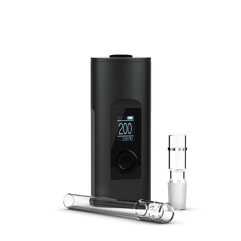 Arizer Solo 2 Max - SeedySide