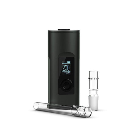 Arizer Solo 2 Max - SeedySide