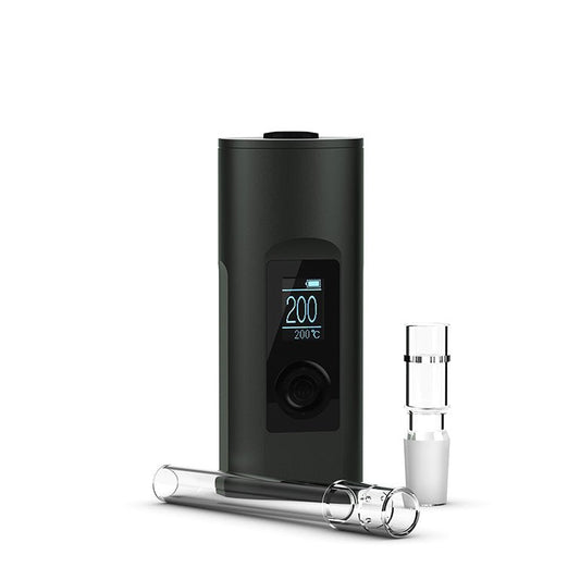 Arizer Solo 2 Max - SeedySide