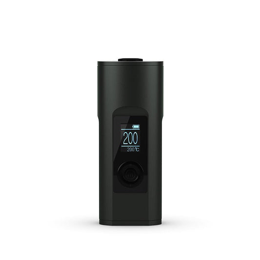 Arizer Solo 2 Max - SeedySide