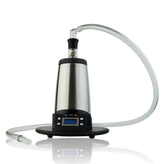 Arizer V - Tower - SeedySide