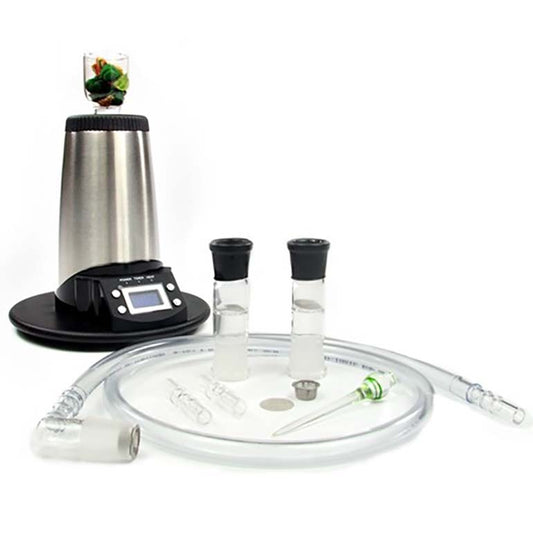 Arizer V - Tower - SeedySide