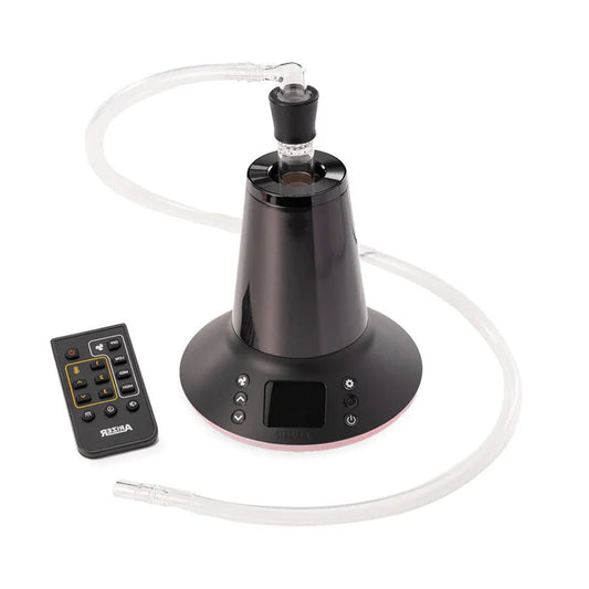 ARIZER XQ2 VAPORISER - SeedySide