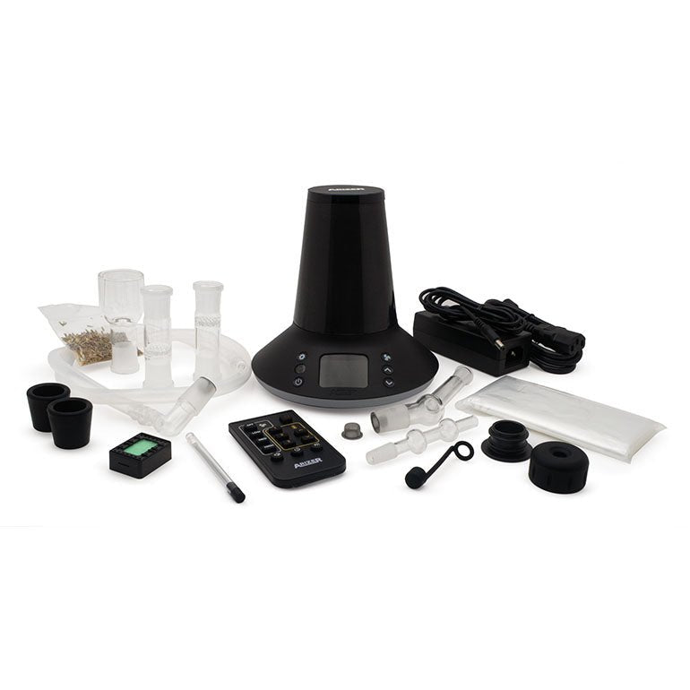 Arizer XQ2 - SeedySide