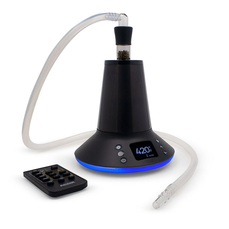 Arizer XQ2 - SeedySide