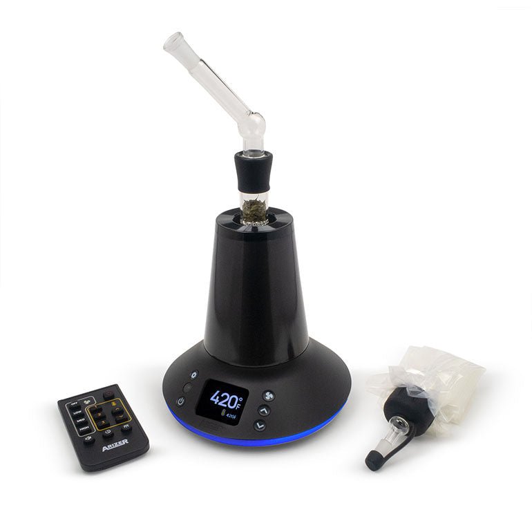 Arizer XQ2 - SeedySide