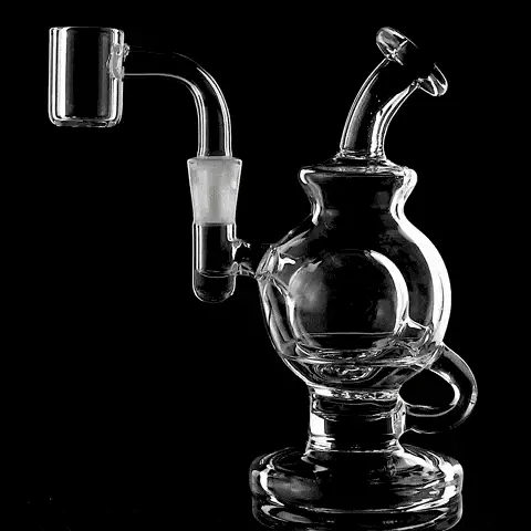 ATLAS MINI DAB RIG - SeedySide