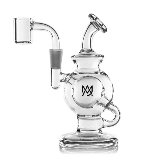 ATLAS MINI DAB RIG - SeedySide