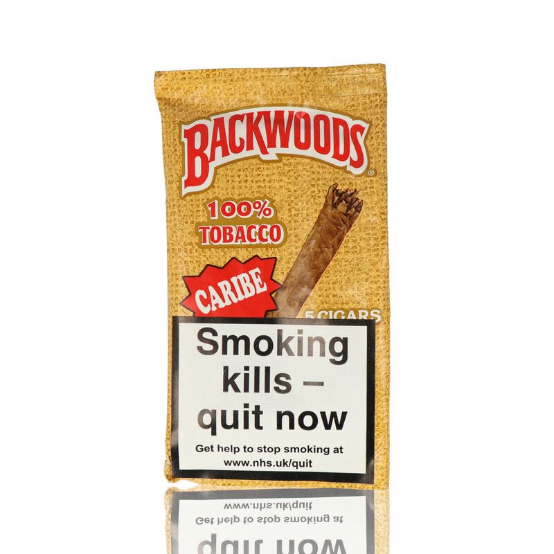 BACKWOODS CIGARS - SeedySide