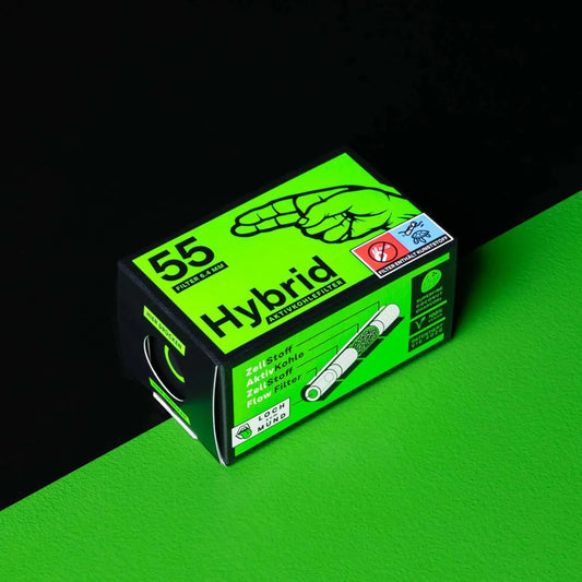 BOX 55 - SUPREME FILTERS - SeedySide