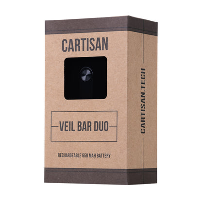 VEIL BAR DUO