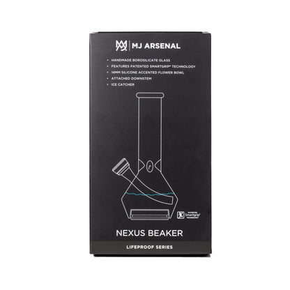 NEXUS BONG