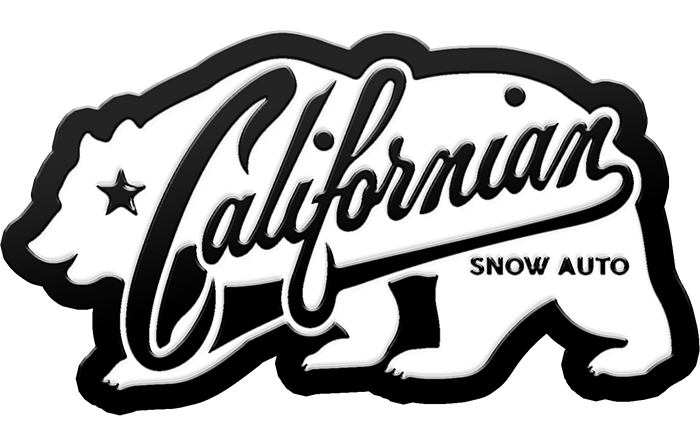 CALIFORNIAN SNOW AUTO STRAIN