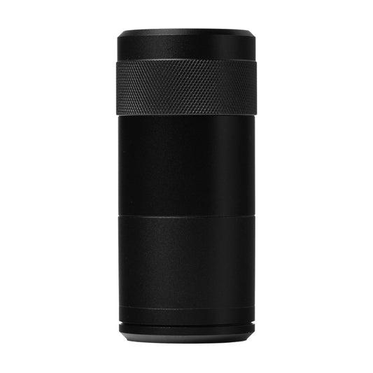 CAPSULE - BLACK - SeedySide