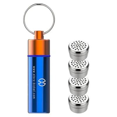 CAPSULE CADDY - SeedySide