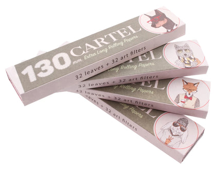 CARTEL PAPERS - SeedySide