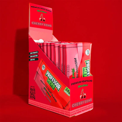 PROF HERB HEMP BLEND 24G