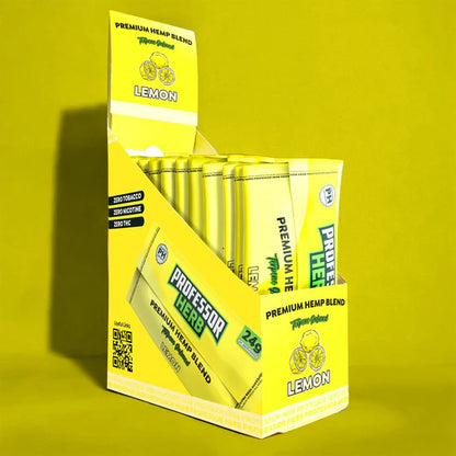 PROF HERB HEMP BLEND 24G