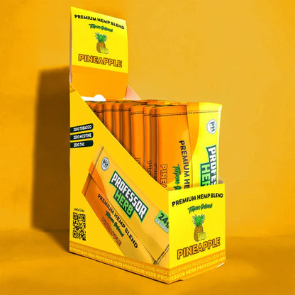 PROF HERB HEMP BLEND 24G