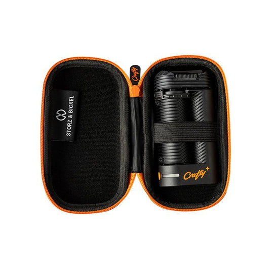CASES FOR STORZ & BICKEL VAPORISERS - SeedySide