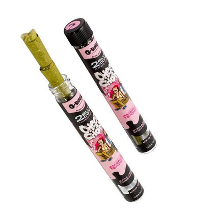 CHEECH & CHONG CBD CONES - SeedySide