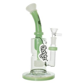 CHONGZ 25CM "VISION" DIFFUSOR WATERPIPE - SeedySide