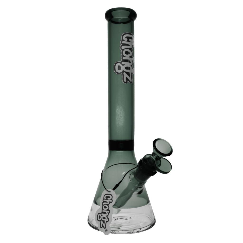 CHONGZ 30CM "OPULENCE" BEAKER WATERPIPE - SeedySide