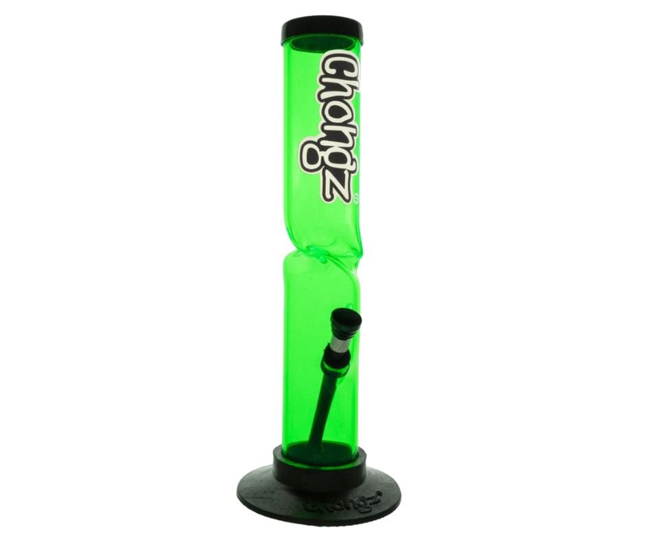CHONGZ 30CM "THUNDERSTORM" ICE STRAIGHT - SeedySide