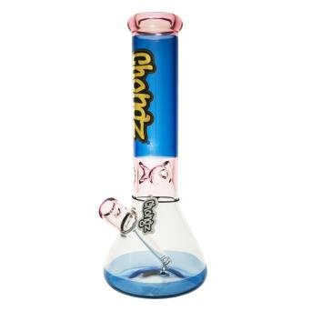 CHONGZ GLASS 30CM "BEEF GALORE" 5MM - SeedySide