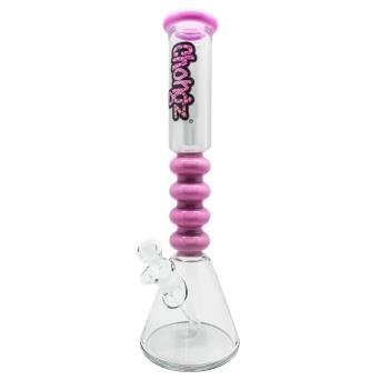 CHONGZ GLASS 40CM 