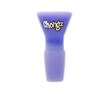 CHONGZ GLASS CONE 18MM - SeedySide
