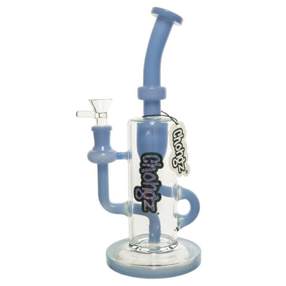 CHONGZ GLASS "TUPELO" 26CM 5MM PERCOLATOR - SeedySide